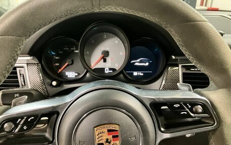 Porsche Macan I рестайлинг, 2017 год, 4 090 000 рублей, 7 фотография