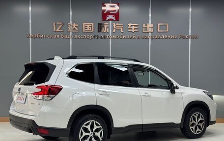 Subaru Forester, 2020 год, 2 540 000 рублей, 5 фотография