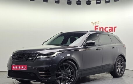 Land Rover Range Rover Velar I, 2025 год, 8 851 000 рублей, 1 фотография