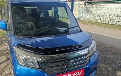 Suzuki Solio III, 2019 год, 1 200 000 рублей, 1 фотография