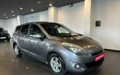 Renault Scenic III, 2011 год, 622 000 рублей, 1 фотография