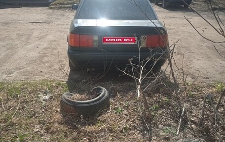 Audi 100, 1993 год, 180 000 рублей, 1 фотография