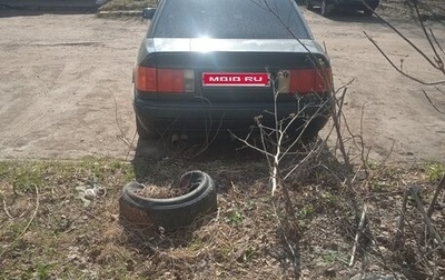Audi 100, 1993 год, 180 000 рублей, 1 фотография