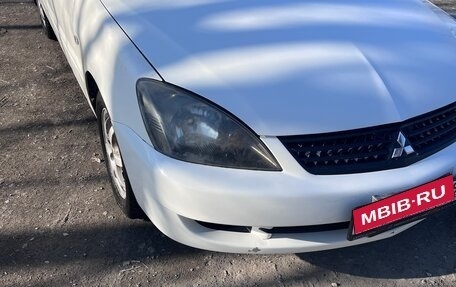 Mitsubishi Lancer IX, 2007 год, 340 000 рублей, 1 фотография