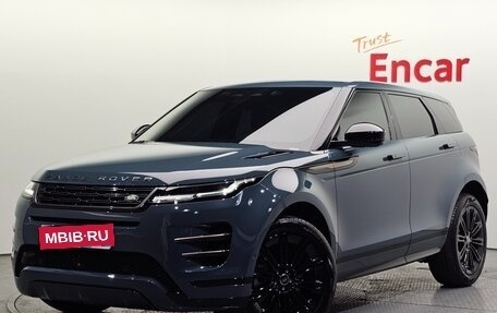 Land Rover Range Rover Evoque II, 2025 год, 6 281 000 рублей, 1 фотография