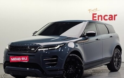 Land Rover Range Rover Evoque II, 2025 год, 6 281 000 рублей, 1 фотография