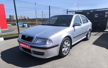 Skoda Octavia IV, 2008 год, 750 000 рублей, 1 фотография