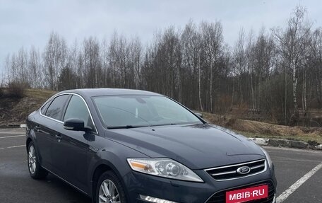 Ford Mondeo IV, 2012 год, 935 000 рублей, 1 фотография