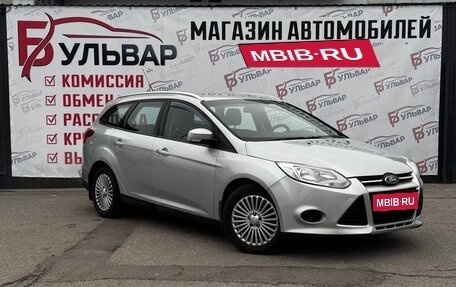 Ford Focus III, 2013 год, 779 000 рублей, 1 фотография