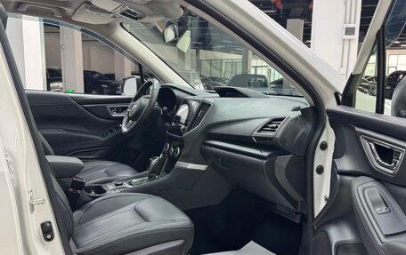 Subaru Forester, 2020 год, 2 540 000 рублей, 7 фотография