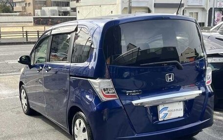 Honda Freed I, 2015 год, 810 000 рублей, 3 фотография