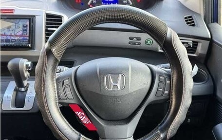 Honda Freed I, 2015 год, 810 000 рублей, 5 фотография