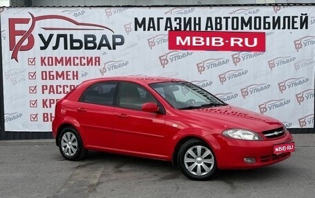 Chevrolet Lacetti, 2006 год, 550 000 рублей, 1 фотография