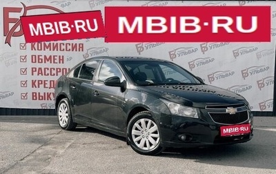 Chevrolet Cruze II, 2011 год, 749 000 рублей, 1 фотография