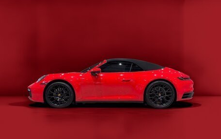 Porsche 911, 2022 год, 13 500 000 рублей, 1 фотография