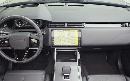 Land Rover Range Rover Velar I, 2025 год, 8 851 000 рублей, 7 фотография