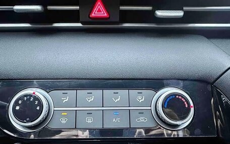 Hyundai Elantra, 2022 год, 1 760 000 рублей, 13 фотография