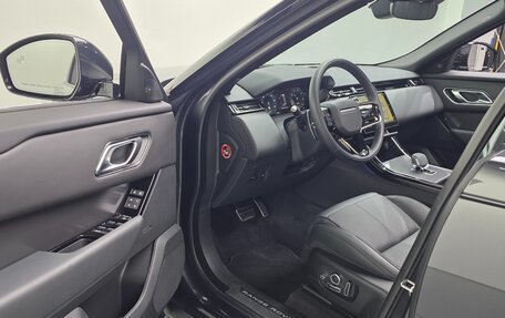 Land Rover Range Rover Velar I, 2025 год, 8 851 000 рублей, 6 фотография