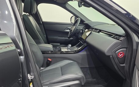 Land Rover Range Rover Velar I, 2025 год, 8 851 000 рублей, 8 фотография