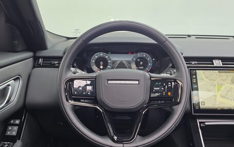 Land Rover Range Rover Velar I, 2025 год, 8 851 000 рублей, 10 фотография