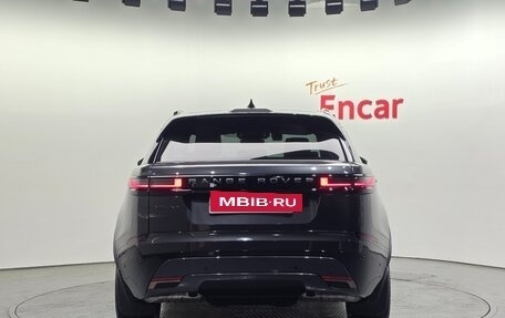 Land Rover Range Rover Velar I, 2025 год, 8 851 000 рублей, 4 фотография