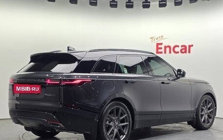 Land Rover Range Rover Velar I, 2025 год, 8 851 000 рублей, 3 фотография