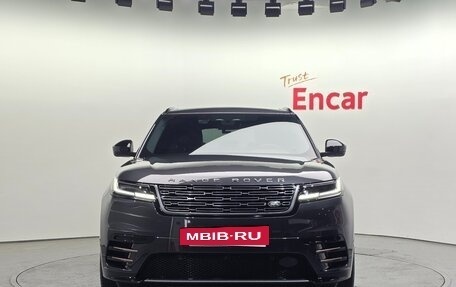 Land Rover Range Rover Velar I, 2025 год, 8 851 000 рублей, 2 фотография