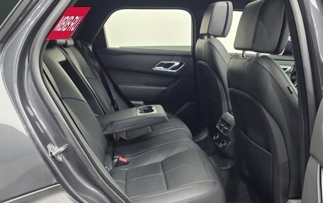 Land Rover Range Rover Velar I, 2025 год, 8 851 000 рублей, 9 фотография