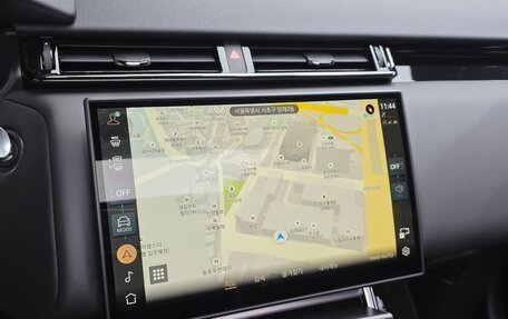 Land Rover Range Rover Velar I, 2025 год, 8 851 000 рублей, 12 фотография