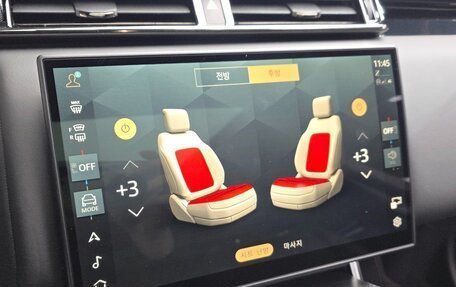 Land Rover Range Rover Velar I, 2025 год, 8 851 000 рублей, 14 фотография