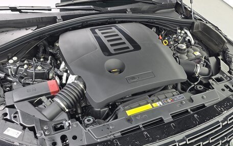 Land Rover Range Rover Velar I, 2025 год, 8 851 000 рублей, 19 фотография