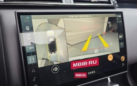 Land Rover Range Rover Velar I, 2025 год, 8 851 000 рублей, 13 фотография