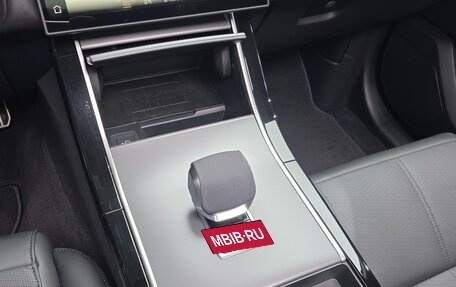 Land Rover Range Rover Velar I, 2025 год, 8 851 000 рублей, 15 фотография