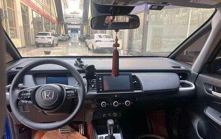 Honda Fit, 2023 год, 1 190 000 рублей, 6 фотография