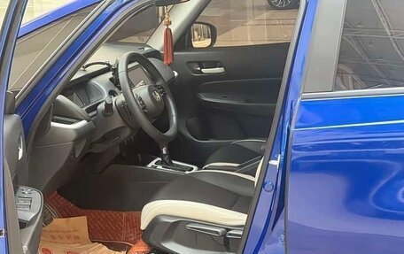 Honda Fit, 2023 год, 1 190 000 рублей, 5 фотография