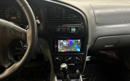 KIA Spectra II (LD), 2008 год, 347 000 рублей, 9 фотография