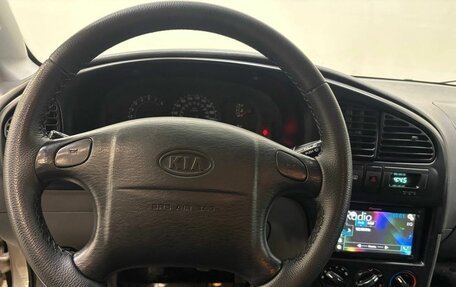 KIA Spectra II (LD), 2008 год, 347 000 рублей, 10 фотография