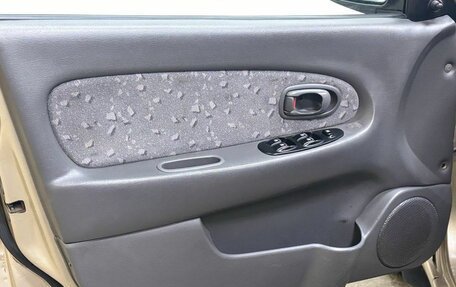 KIA Spectra II (LD), 2008 год, 347 000 рублей, 12 фотография