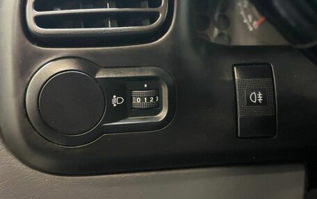 KIA Spectra II (LD), 2008 год, 347 000 рублей, 11 фотография