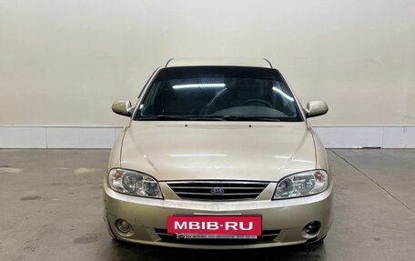 KIA Spectra II (LD), 2008 год, 347 000 рублей, 3 фотография