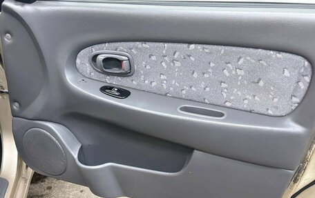 KIA Spectra II (LD), 2008 год, 347 000 рублей, 13 фотография