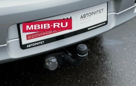 Renault Logan II, 2015 год, 499 000 рублей, 10 фотография