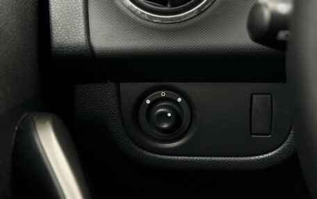 Renault Logan II, 2015 год, 499 000 рублей, 23 фотография