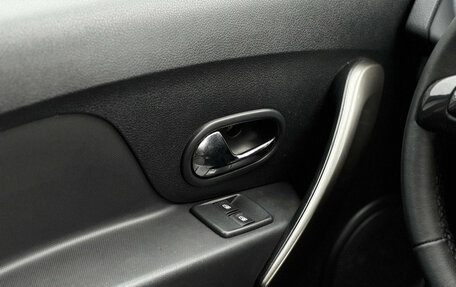 Renault Logan II, 2015 год, 499 000 рублей, 22 фотография