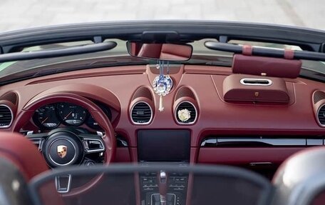 Porsche Boxster, 2022 год, 7 000 000 рублей, 13 фотография