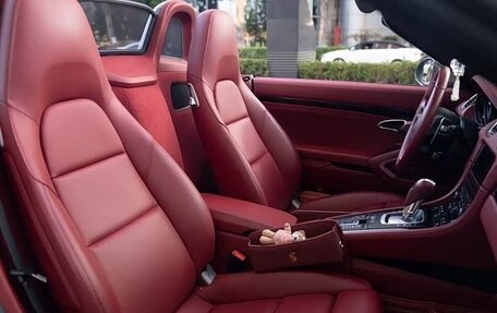 Porsche Boxster, 2022 год, 7 000 000 рублей, 15 фотография