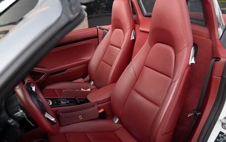 Porsche Boxster, 2022 год, 7 000 000 рублей, 12 фотография