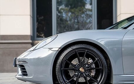 Porsche Boxster, 2022 год, 7 000 000 рублей, 8 фотография