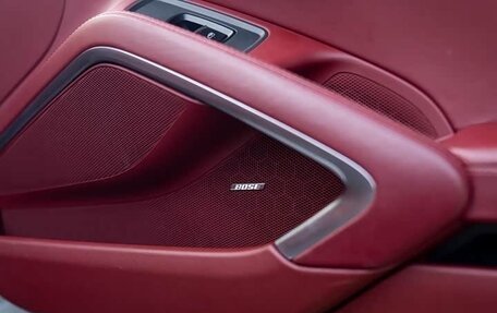 Porsche Boxster, 2022 год, 7 000 000 рублей, 16 фотография