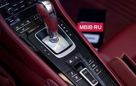 Porsche Boxster, 2022 год, 7 000 000 рублей, 14 фотография